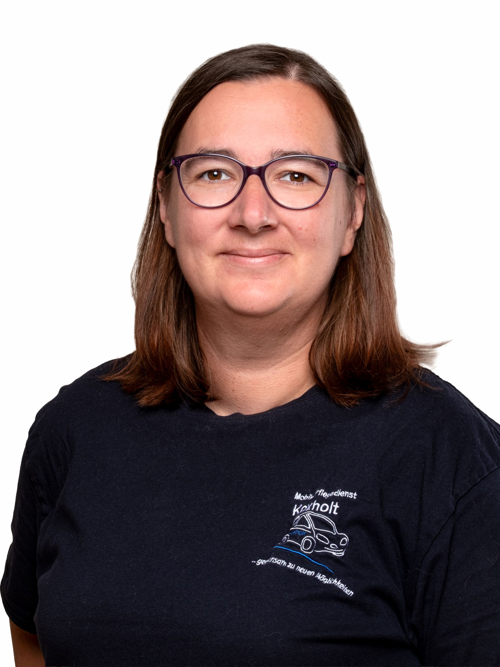 Kerstin Kraus