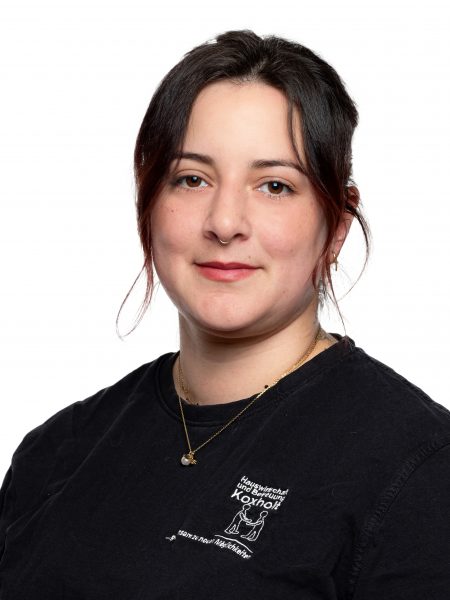 Janina Baudisch