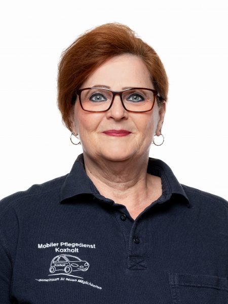 Marion Georg-Steinhauer