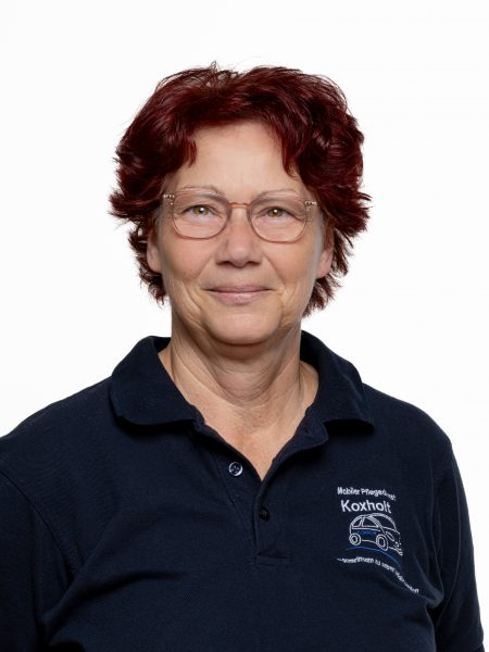 Yvonne Hildebrandt