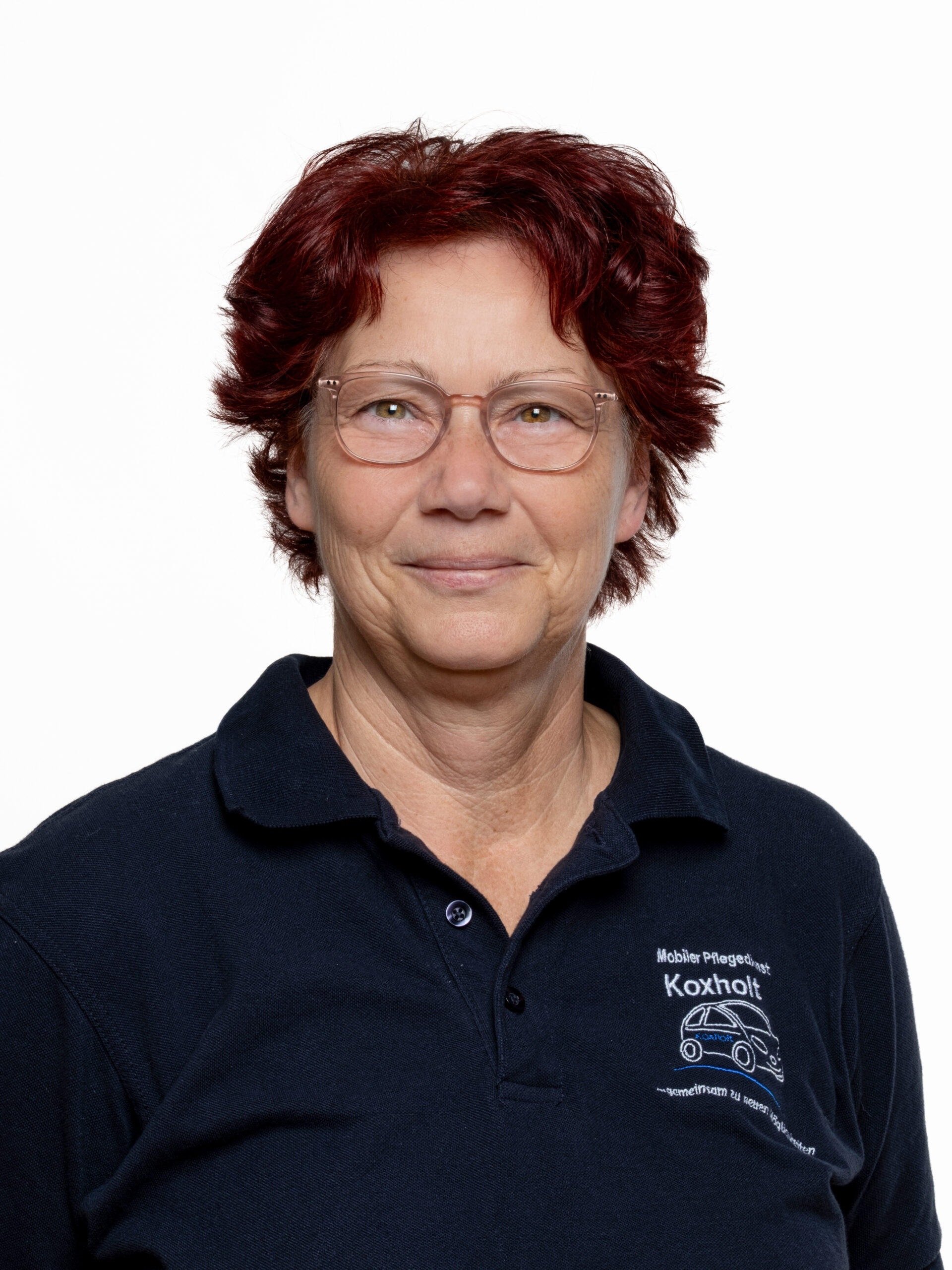 Yvonne Hildebrandt