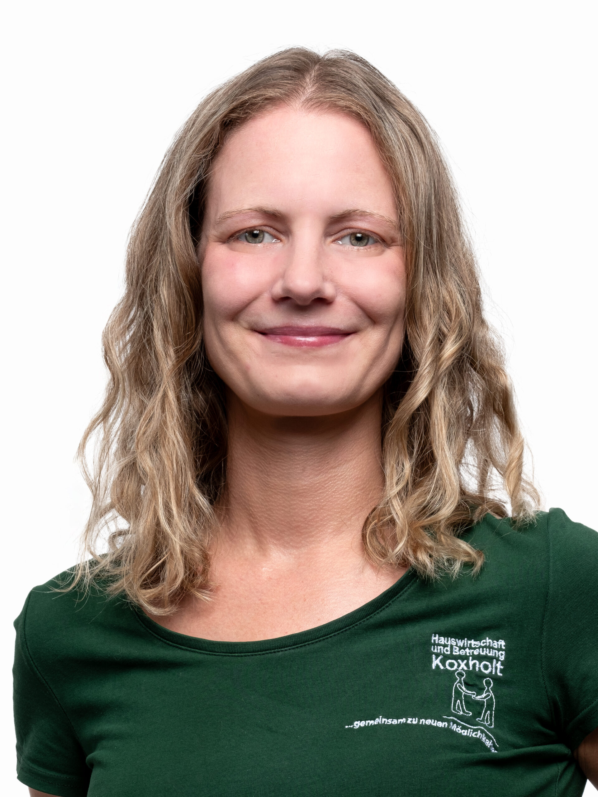 Rebecca Hoffmann
