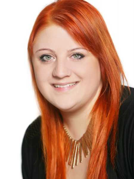 Sarah Koxholt