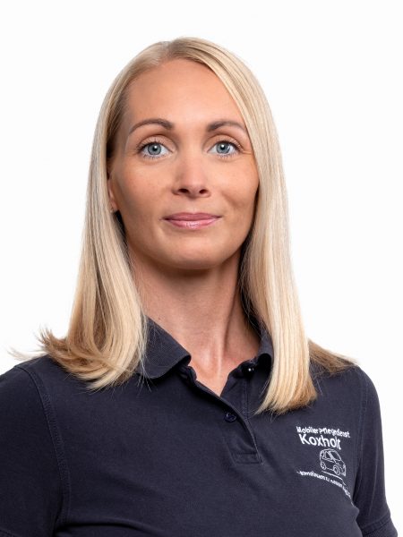 Isabel Lange