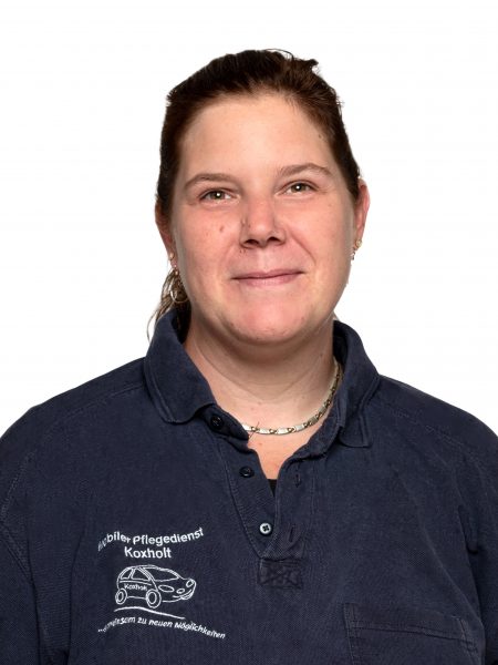 Ramona Marsch