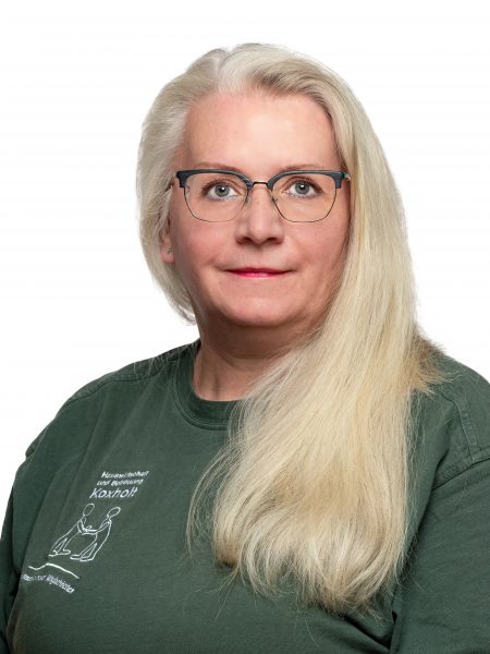 Sabine Ursula Martin