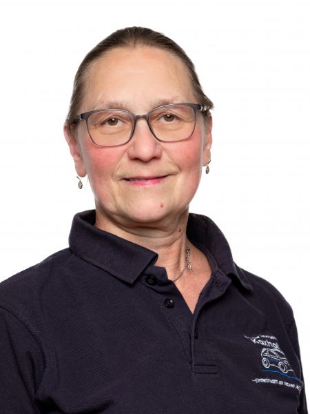 Elke Schlechtriem