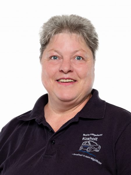 Anke Weiß