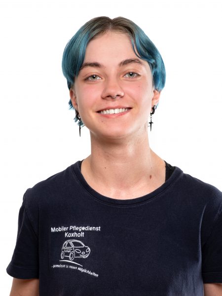 Kim Lea Ewert