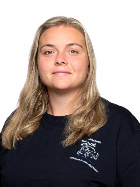 Lisa-Marie Gerhardt