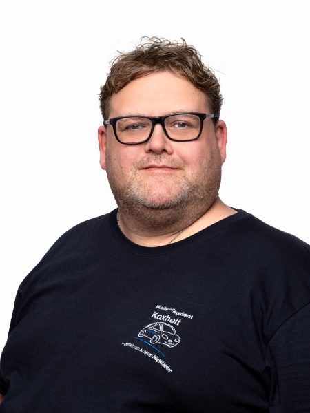 Martin Hüttenbögel
