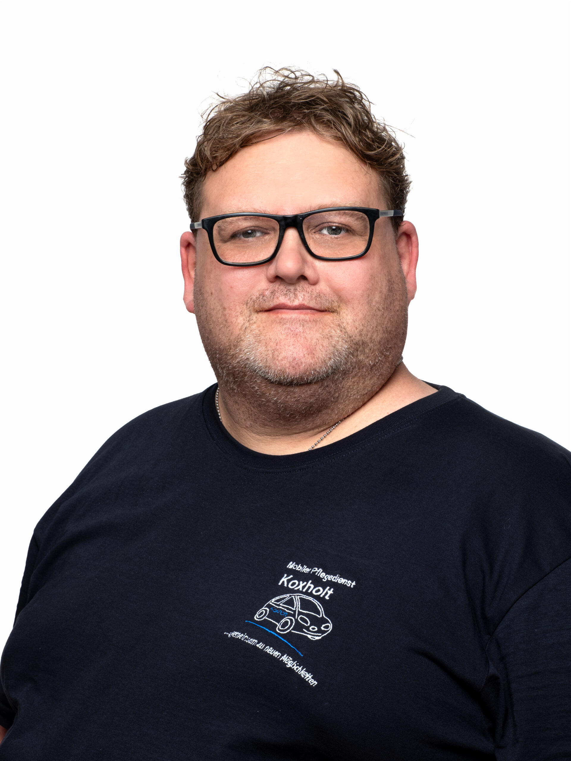Martin Hüttenbögel