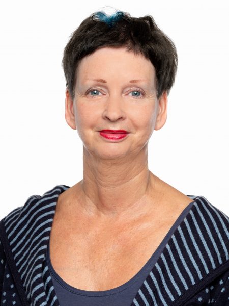 Monika Imhausen