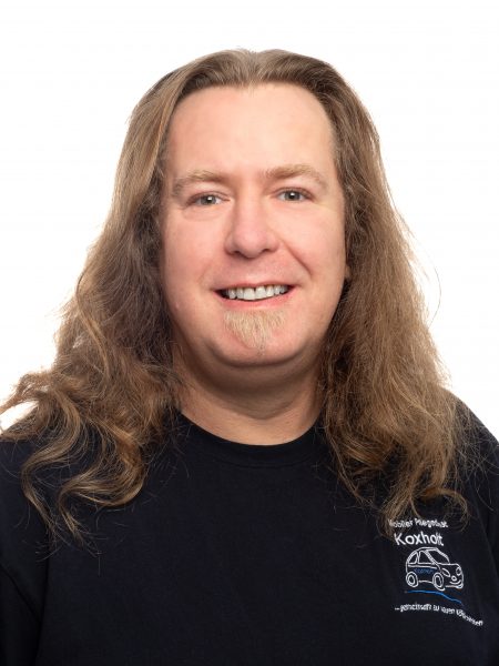 René Kautz
