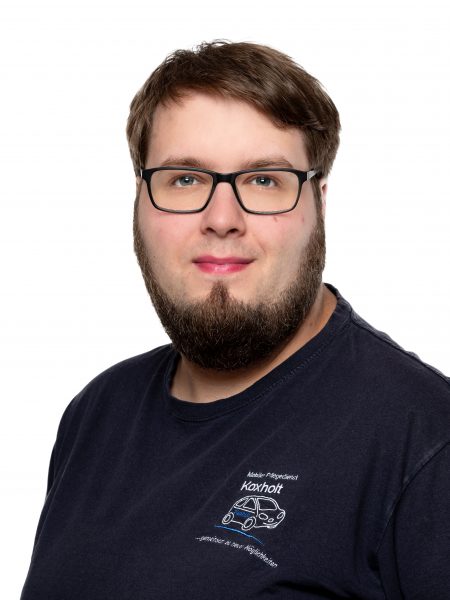 Jan-Robin Schramm