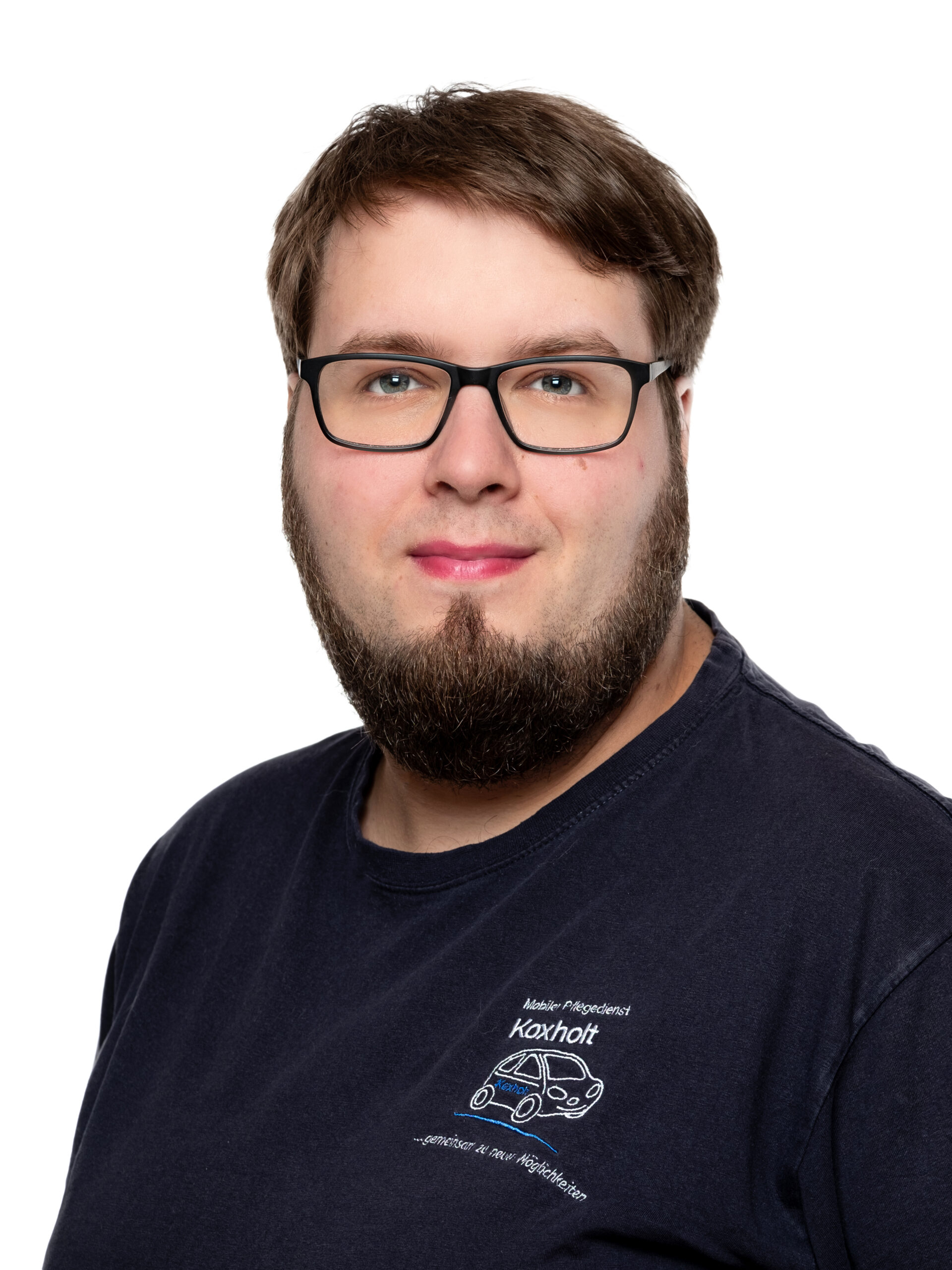 Jan-Robin Schramm