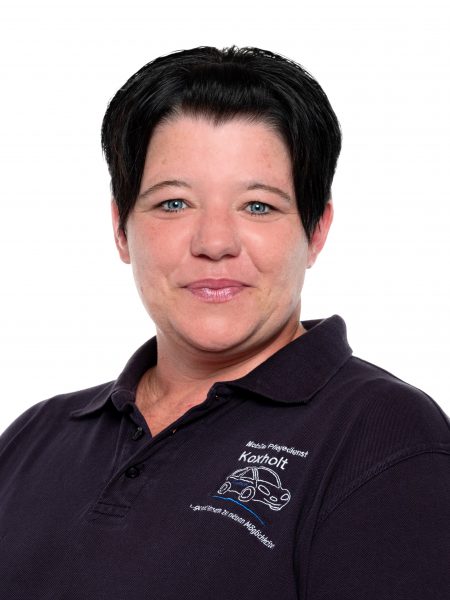 Michaela Spruda