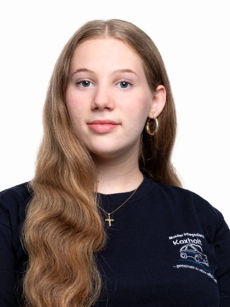 Anna Christina Sudowe