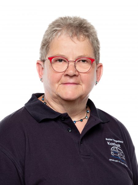Sabine Engelbertz