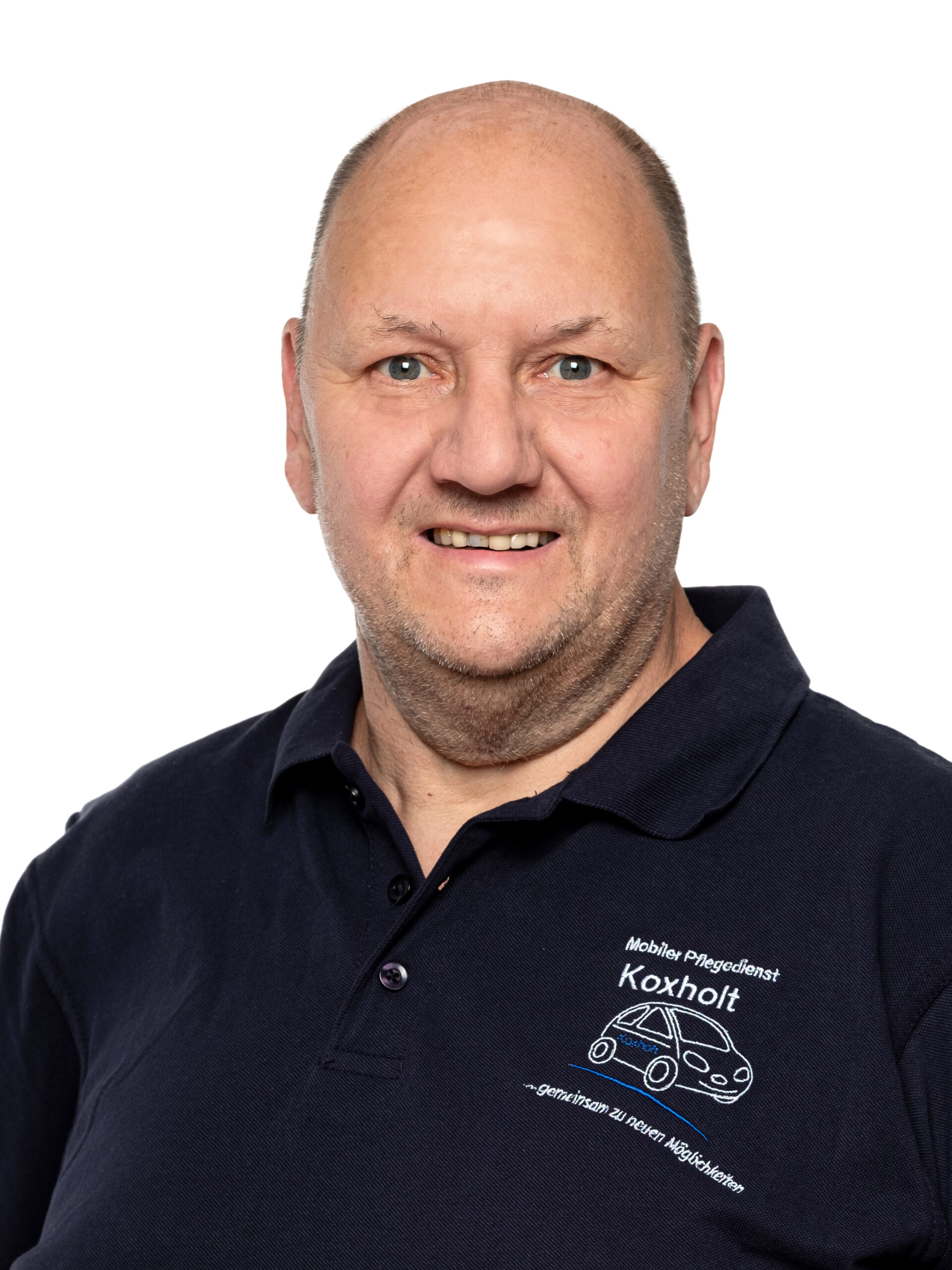 Georg Koxholt