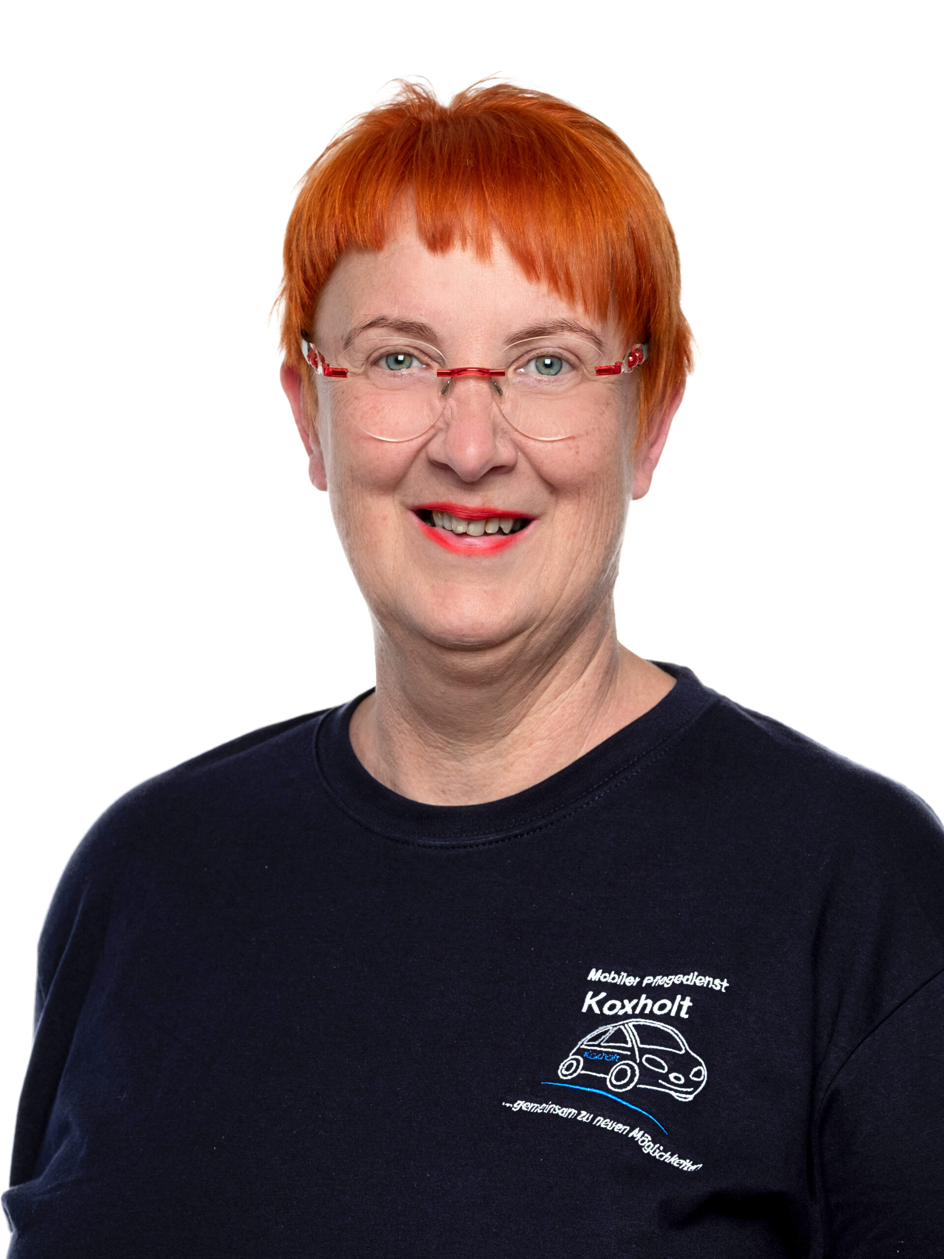 Ursula Koxholt