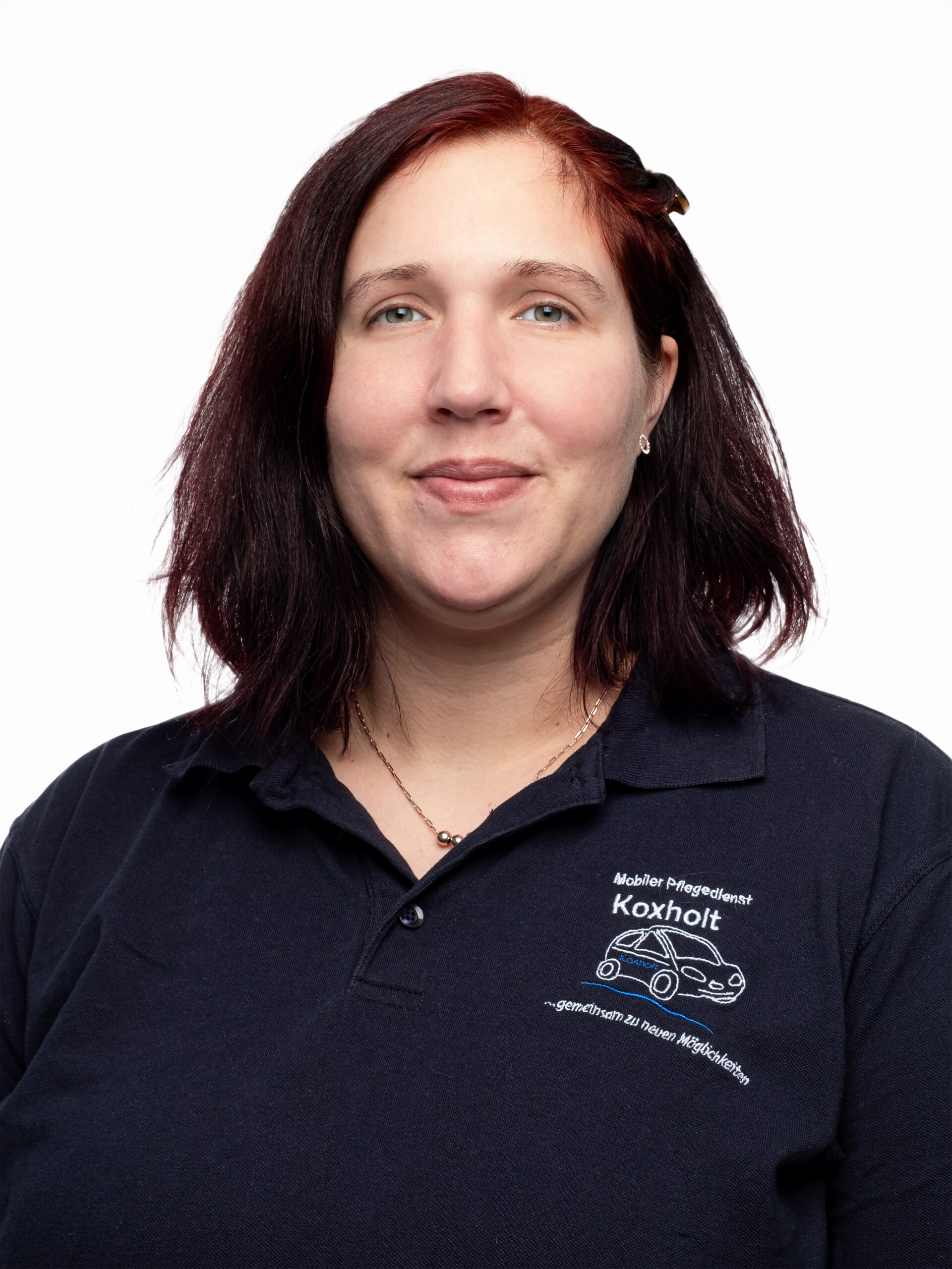 Julia Neubert
