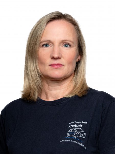 Antje Sattler