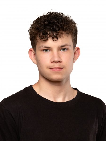 Maximilian Ley