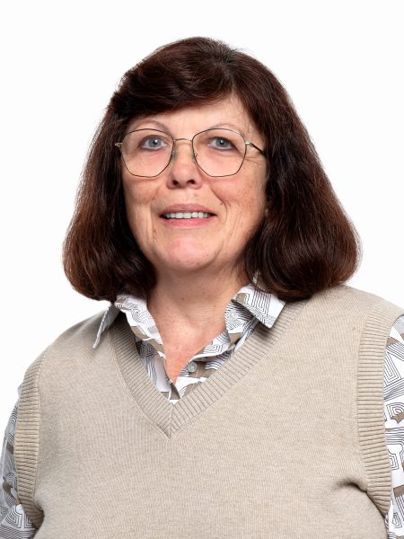 Angelika Engel