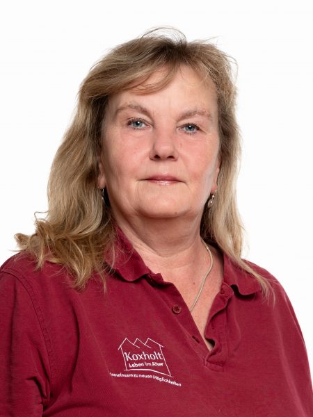 Hildegard Fisch